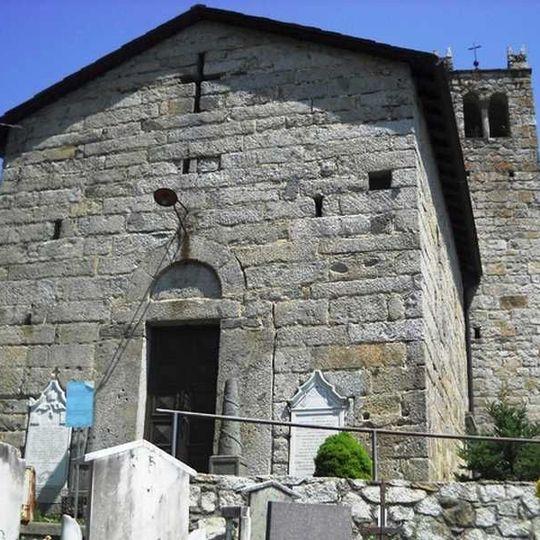 Chiesa di San Sisto