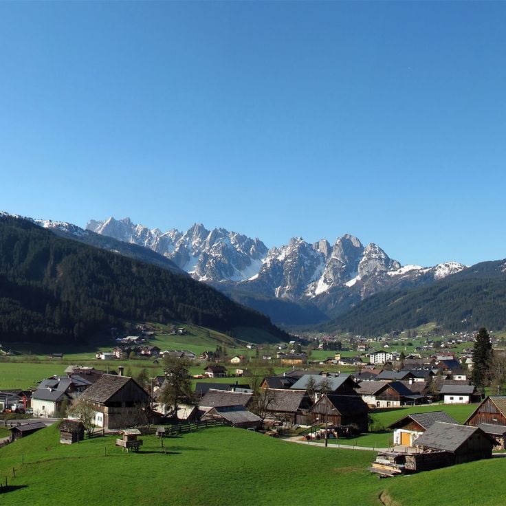 Gosau