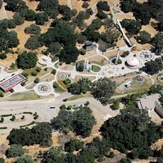 Neverland-Ranch