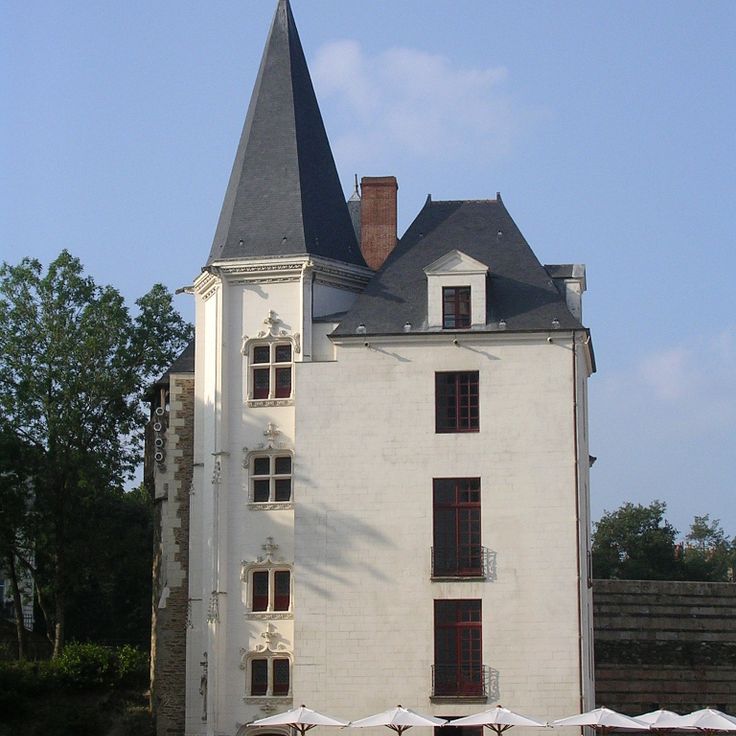 Conciergerie