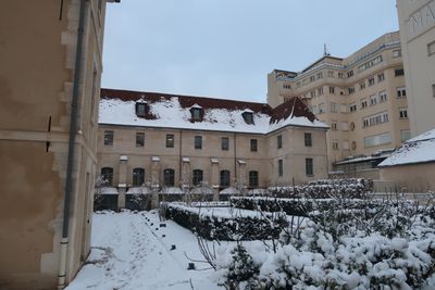 Hiver 1