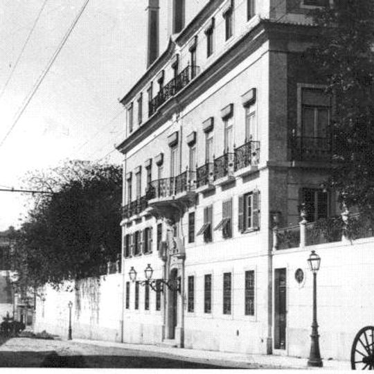 Palace of the Dukes of Palmela