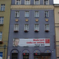 7 Rynek in Wałbrzych