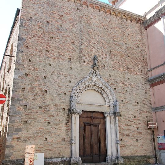Chiesa di Sant'Agostino