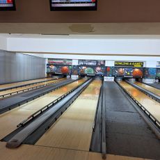 Bowling & Games