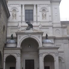 Bergamo Cathedral