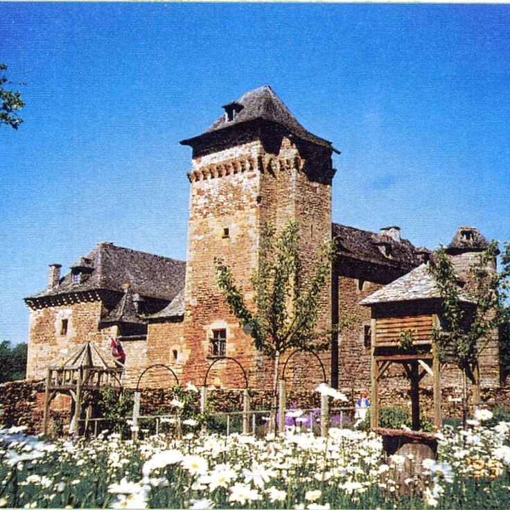 Castello di Carcassonne