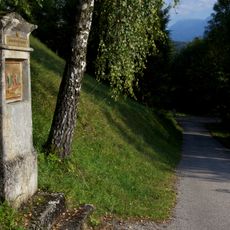 Georgiberg Kreuzweg, Micheldorf