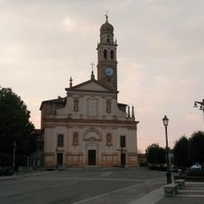 Chiesa dell'Annunciazione di Maria Santissima