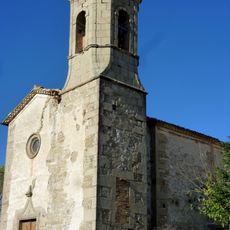 Santa Maria d'Ossea