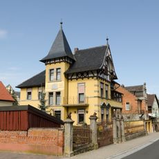 Wohnhaus