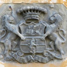 Znaková deska pánů z Mazzuchelli