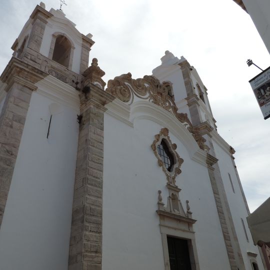Igreja de Santo António