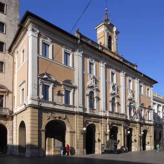 Museo civico di Rieti