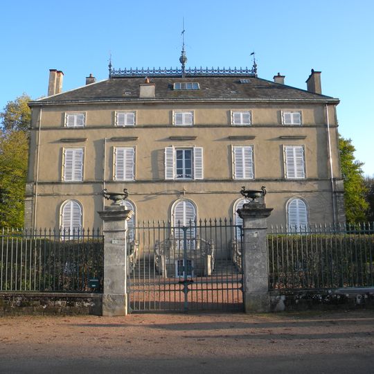 Maison Coste