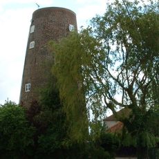 Gedney Hill Mill