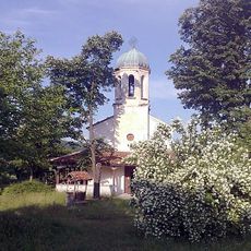 Kalugerovo Monastery