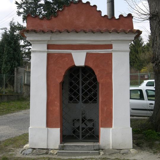 Chapel of Saint Anne