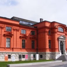 Künstlerhaus Salzburg