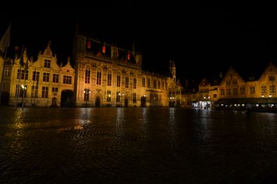 夜景 3