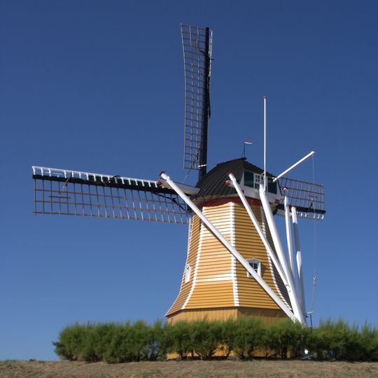 De Hoop