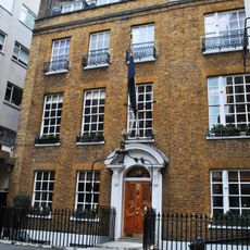 Royal Ocean Racing Club