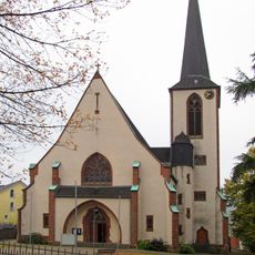 St. Willibrord