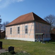 Church in Roddahn