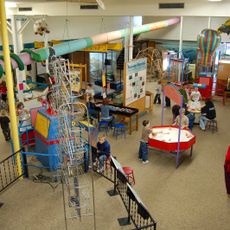 Headwaters Science Center