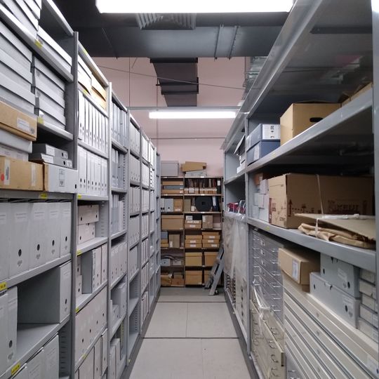 Australian Performing Arts Collection