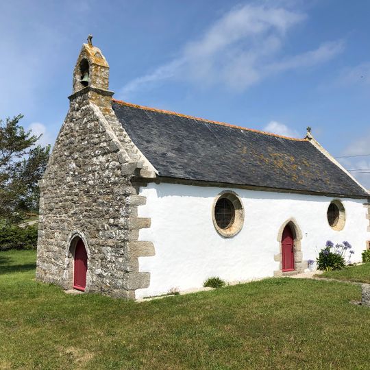 Chapelle Saint-Léonard de Kerantonel