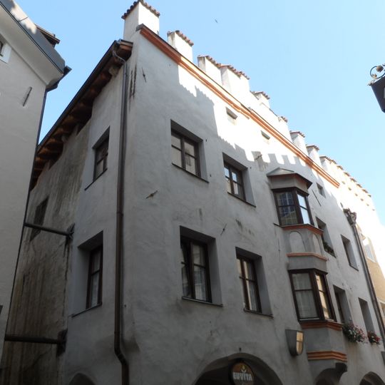 Adlerbrückengasse 7