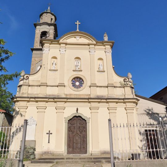 Chiesa di San Michele Arcangelo