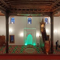 Silahtar Ömer Paşa Camii