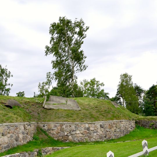 Басту-бастион