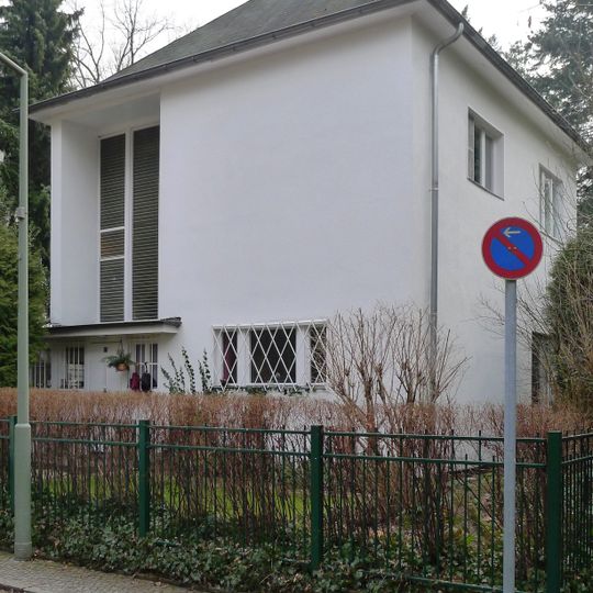 Haus Arnold Zweig