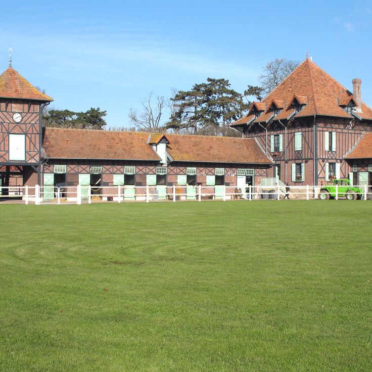 Haras de Jardy