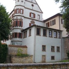 City Palace (Treuchtlingen)