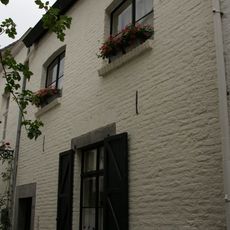 Kattenstraat 9, Maastricht