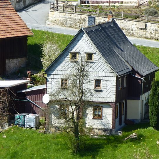 Schandauer Straße 33