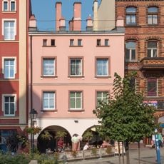 7 Market Square in Nowa Ruda