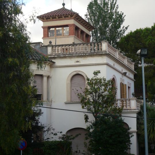 Casa del T.B.O.