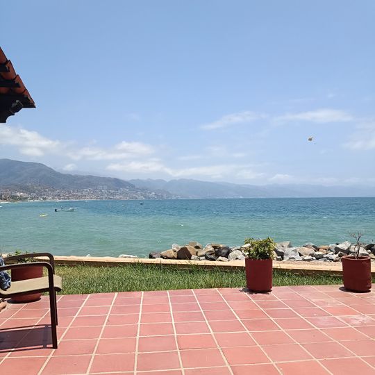 Marisco's El Güero