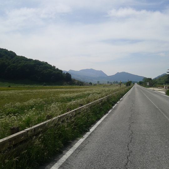 Altopiano delle Rocche