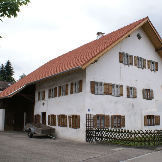 Bauernhaus