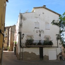 Antic Hospital d'Artés