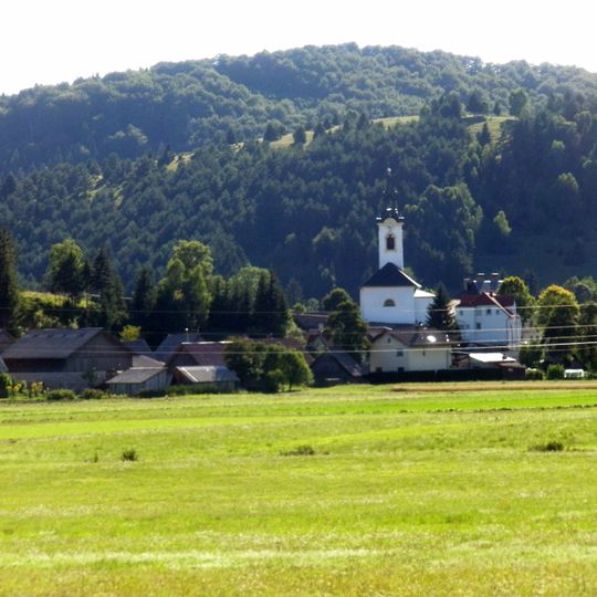 St. Michael's Church