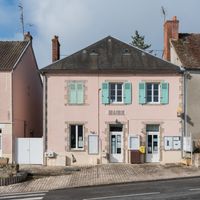 Mailhac-sur-Benaize