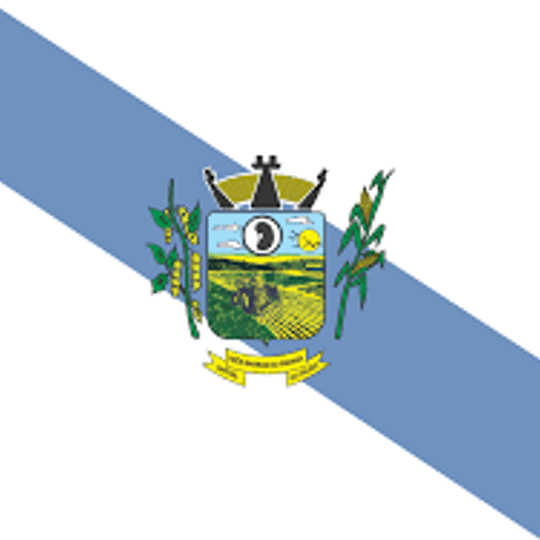 Três Barras do Paraná