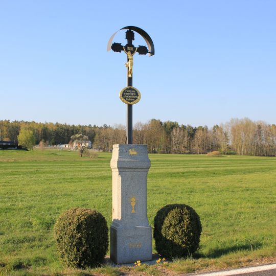 Betkreuz